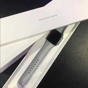 Apple Watch Series 3
